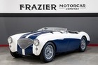 1954 Austin Healey 100-4 BN1 LEMANS PKG 