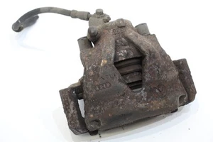 VW Bora 1J Mk4 OS Right Front Brake Caliper and Carrier 312X25mm 1J0615124D - Picture 1 of 14