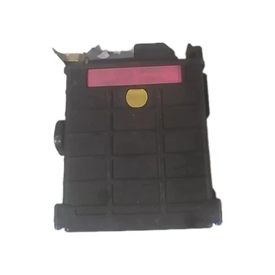 Mercedes Benz 1985 módulo de control del motor 300D 0035455132 ecu pcm 0281001021  Foto 1 de 3