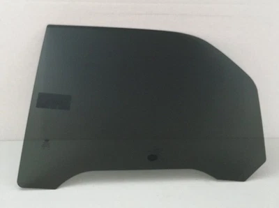 Buick Rendezvous 2002-2007 Rear Left Driver Side Window Glass - Image 1 of 3
