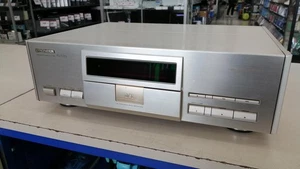 Pioneer PD-T07S CD-Player/CD-Wechsler - Bild 1 von 10