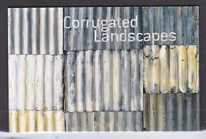 BOOKLET: 2009 PRESTIGE BOOKLET CORRUGATED LANDSCAPES   SP: PB185 - Picture 1 of 1