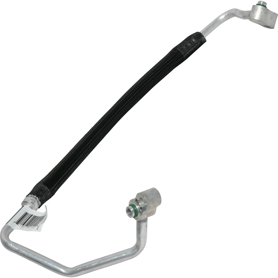 For 1990-1993 Honda Accord A/C Refrigerant Discharge Hose UAC 1991 1992 - Image 1 of 1