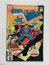 Secrets of the Legion of Super-Heroes #1 VF- Combined Shipping