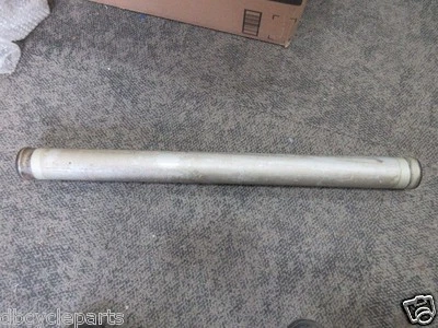 TUBO DE ESCAPE SEA DOO SEADOO XP LIMITED XPL DI 98 99 00 04  Foto 1 de 4