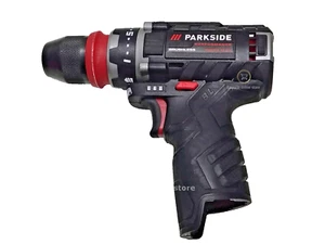 Trapano avvitatore BRUSHLESS 12V PARKSIDE PERFORMANCE PBSPA 12 C3 senza batteria - Imagen 1 de 9