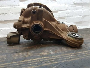 JAGUAR XJ x351 Rear Differential 9X23-4A213-CF 2010 - Picture 1 of 5