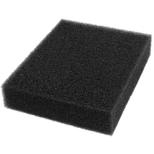 P3 Carbon Skid Plate Foam 8" x 10" x 2" For YAMAHA RT3 1973 - Picture 1 of 2