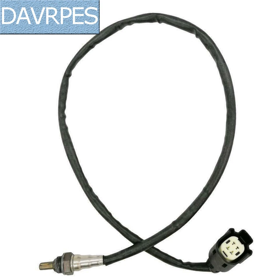 Sensor de oxígeno trasero 32700006 para Harley Davidson Dyna Sportster Softail Fat Boy Foto 1 de 4