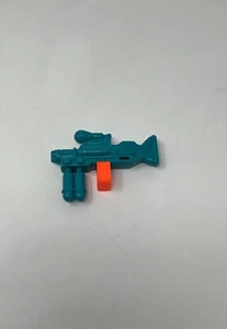 Stretch Armstrong Scuba Weapon Cap Toys 1995 - Picture 1 of 12