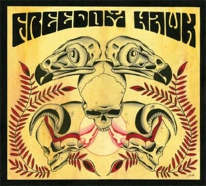 Freedom Hawk – Freedom Hawk (New Sealed VINYL LP ) 215 - Picture 1 of 1