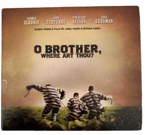 O Brother, Where Art Thou? (Music From the Motion Picture) CD - Bild 1 von 8