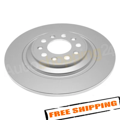 Rotor de freno trasero Raybestos 782636 para Chevrolet Silverado 3500 HD 2020 Foto 1 de 4