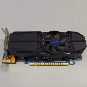 1Ps For Gigabyte GV-N75TOC-2GL GTX750Ti 2G GDDR5 128bit Graphics Card Video Card - Picture 1 of 6