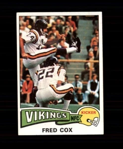 1975 Topps - Fred Cox #53 - Picture 1 of 2
