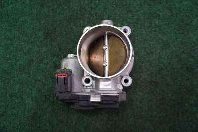 Chevrolet Camaro 2012 13 14 15 16 3,6 L carrocería del acelerador 12632172BA fabricante original Foto 1 de 4