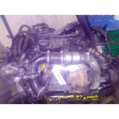 ⭐ TEILMOTOR D4162T FÜR VOLVO SERIE V50 - S40 (08-13) 1.6 TD (84KW) (D2) SW 2008 - Image 1 of 4