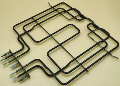 Heizelement IRCA 0995569 für Bosch Siemens Backofen Grill Kombigeräte - Bild 1 von 4