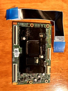 T-Con BN95-01132A / LSF400HF02 (BN41-02069A) for panel CY-GF400CSLV1H / UE40F650 - Picture 1 of 1