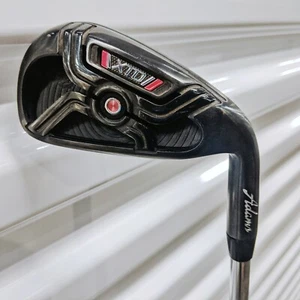 Adams XTD C-C Cross Cavity 6 Iron KBS Tour C-Taper 90 Steel Stiff Flex DEMO RH - Picture 1 of 9