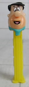 Vintage Fred Flinstone Pez Dispenser - Imagen 1 de 4