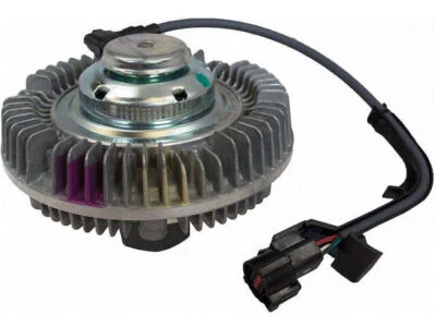 For 2003-2007 Ford F250 Super Duty Fan Clutch Motorcraft 35591KD 2006 2004 2005 - Изображение 1 из 2