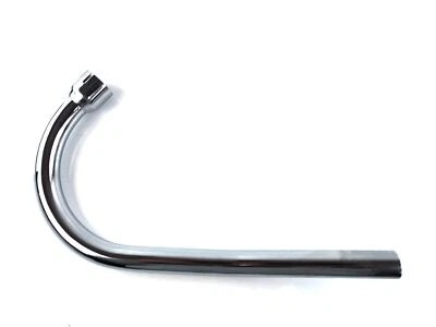 Zündapp CS 50 Auspuff Krümmer 36mm Mofa Tuning - Bild 1 von 2