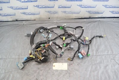 Honda S2000 AP2 F22C 2004 2,2 L OEM arnés de cableado debajo del tablero 32150-S2A-A622 #3390 Foto 1 de 4