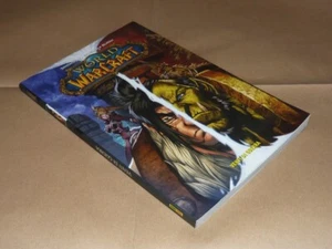 World of WarCraft, Venti di Guerra, Simonson-Bowden-Buran - Foto 1 di 1
