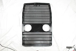 Parrilla frontal superior para Massey Ferguson MF 265 275 290 590 - Imagen 1 de 1