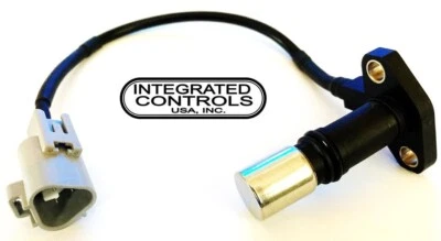 Crank Position Sensor for 2006-2008 Toyota Hiace 2.7L and 2006 Toyota Hilux 2.7L - Image 1 of 2