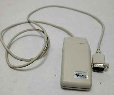 Vintage Mouse Systems Corp. 403009-001  Optical Mouse - Image 1 of 4