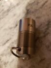 Vintage Colonial Arms 12 ga. Choke Tube (Full) Key Ring S/S, OLD - BUT - NEW !!!