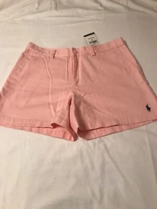 ralph lauren women shorts size 6 - Picture 1 of 4
