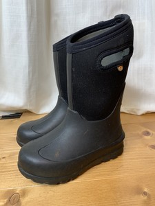 boys bogs size 13