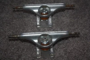 Independent Skateboard Trucks Stage 11 OG Iron Cross Polished Standard 139 - Picture 1 of 9