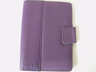 Luxury Designer Purple iPad Mini Case - Premium Superior New & Unboxed Case - Image 1 of 4