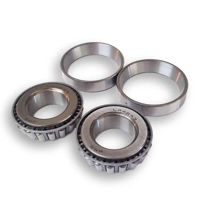 Harley Davidson Model FLH Electra Glide Steering Stem Bearing Kit  (1955-1985) - Image 1 of 4