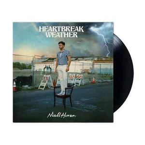 NIALL HORAN - HEARTBREAK WEATHER - LP VINYL NEW ALBUM - One Direction - Picture 1 of 10