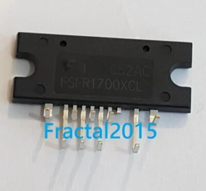 1 STÜCK FSFR1700XCL FSFR1700XC FSFR1700 ZIP-9 - Bild 1 von 1