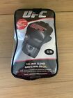 Ufc Gel Mma Gloves Size Small Medium S/M Competition Grade Grappling Strike A1
