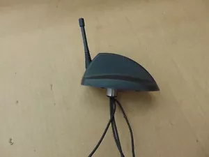 PANORAMA SHARKFIN SHARK FIN POLICE ANTENNA SP5-0345 - Bild 1 von 4