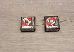 ENDURO Bearing MR22371 LLB-E   - Trek BB90 Bearing  - Set of TWO - Picture 1 of 4