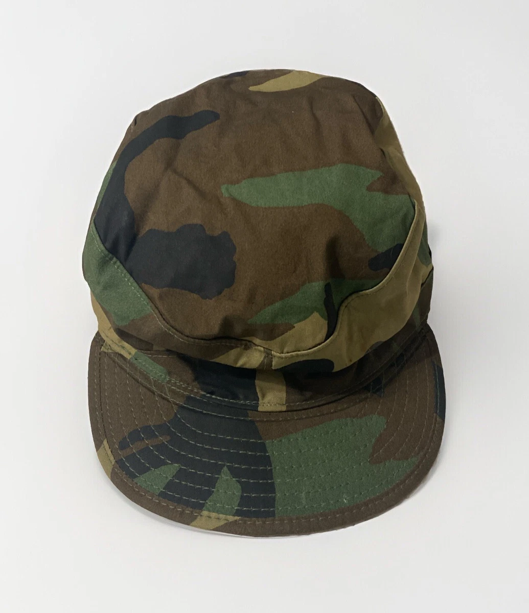 Army Cap Men's 7 1/4 Size for sale | eBay
