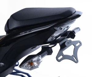 Eliminador de guardabarros trasero R&G Tail Tidy y soporte de matrícula para Kawasaki Z900 - Imagen 1 de 12