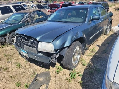 Chrysler 300 2006 conductor regulador de ventana trasera incluye motor para 05-10 300   Foto 1 de 4