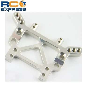 Hot Racing Associated Reflex 18B 18T 18MT 18R Aluminum Rear Shock Tower AET3008 - Image 1 of 2