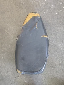 1985 Honda NQ50 Spree 50 scooter SEAT  - Bild 1 von 2
