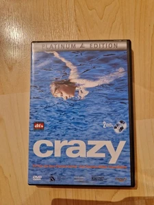 Crazy - Platinum Edition (2DVDs) [Special Edition] (DVD) - Bild 1 von 3