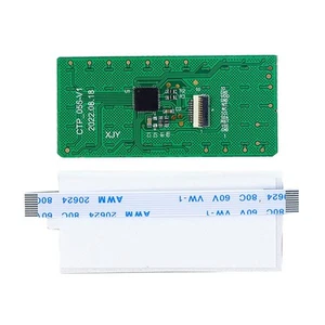For Controller 4.0 Pad Board For Touchpad -040 With Cable 10Pin J2O4 - Afbeelding 1 van 6